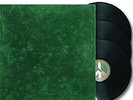 Green Velvet - Constant Chaos Lp - Music Man - 1999 #25114