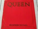 QUEEN : Hammer To Fall 12