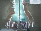 Harry Potter & the Deathly Hallows Pt. 2 Coloured Vinyl LP 1000 Worldwide NEU