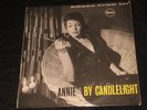 Annie Ross : Annie by candlelight - 10