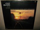 LOUIE BELLSON Side Track FACTORY SEALED New Vinyl LP CJ-141 John Heard Don Menza