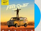 [New LP] Khalid ?– Free Spirit (2xLP Lt Ed., Gatefold Translucent Blue Vinyl)