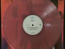New Pearl Jam Ten RED Colored Vinyl LP Record VS Yield Vitalogy No Code Vedder