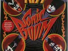 Sealed Kiss Sonic Boom Red Colored Vinyl LP Record Limited Edition Import
