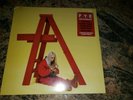 BILLIE EILISH Don't Smile At Me FYE Exclusive Clear Vinyl Record LP Limited