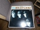 Meet the Beatles OVP