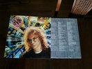 Warren Zevon ?– Transverse City original vinyl LP: EX jacket: EX