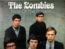 Time of the Season The Zombies NEW 180g colored vinyl 2 LP SEALED import