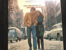 Bob Dylan LP  - The Freewheelin' - Columbia Two 2 Eye CS 8786 Stereo