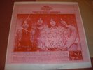 RARE LP Record Nazz Todd Rundgren “Twenty/Twenty Hindsight” (TAKRL 1936) MINT/EX