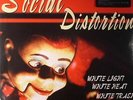 SOCIAL DISTORTION - White Light White Heat White Trash - Vinyl (LP)