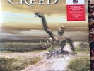 Creed - Human Clay 2LP NEW 20th Anniversary Edition