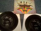THE BEATLES Magical Mystery Tour 2 x EP gatefold 7