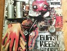 Zappa The Mothers of Invention Burnt Weeny Sandwich 1970 1st UK LP A1/B1 VG/NM