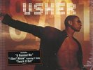 Usher - 8701 '01 2xLP US ORG  The Neptunes Kelis Babyface