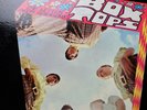 1967 The Box Tops – The Letter Neon Rainbow Record Vinyl LP – BELL 6011 –VG+/VG+