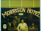 The DOORS Morrison Hotel LP Roadhouse Blues EXCELLENT  #3454