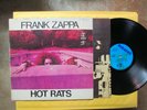 FRANK ZAPPA 