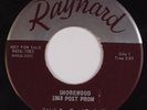 VAN-TELS: Ain’t Too Proud to Beg US Raynard ’68 Wisconsin Garage Rare 45 HEAR