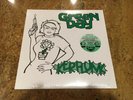 Green Day - Kerplunk + 7” BSM Vinyl New Sealed