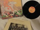 FLEETWOOD MAC - Then Play On. Early Press 1B/ Heavy Vinyl EX/EX- read full