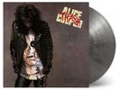 ALICE COOPER - TRASH, 2019 EU 30TH ANN 180G MARBLED vinyl LP, 0924/2500  SEALED