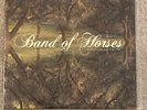 Band Of Horses - Everything All The Time - Original 2006 Vinyl LP SP690 + Insert