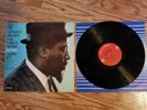 Monk's Dream, The Thelonius Monk Quartet, 1963 original mono, VG+