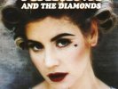 Marina & The Diamonds Electra Heart vinyl 2 LP gatefold NEW/SEALED