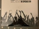 THE SPECIALS / MORE... OR LESS / LIVE / LP / BRAND NEW