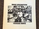 BRUCE SPRINGSTEEN LP Thunder Rogue Original 1st Press 1978 Rare Vinyl  MEMORYLEN