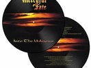 Lp-Mercyful Fate-Into The Unknown -Picture Lp (UK IMPORT) VINYL NEW