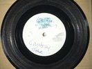 Courtney John / Soul Vendors - Lucky Man / Tribute To CS Dodd Peckings 7