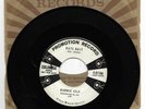 RONNIE SELF-COLUMBIA 41166 PROMO RARE ROCKABILLY 45 RPM DATE BAIT/BIG BLON' BABY