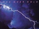 Dire Straits-Love Over Gold (UK IMPORT) VINYL NEW