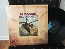LEE MORGAN - THE SIXTH SENSE BLUE NOTE STEREO BST-84335 LP