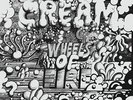 Cream - Wheels of Fire