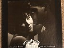 3LP-BOX Linda Ronstadt With Nelson Riddle And His Orchestra Round Midnight RARE