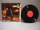 1995 US OG BIG L LIFESTYLEZ OV DA POOR & DANGEROUS COLUMBIA HFM cg