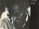 Howlin' Wolf Evil USA vinyl LP album record CH-1540 CHESS