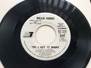 WILLIE HOBBS “‘TIL I GET IT RIGHT”BLACKPOOL MECCA CLASSIC NORTHERN SOUL 45 OLDIE