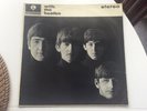 THE BEATLES “WITH THE BEATLES” CLASSIC LP  VG+ PLAYS GREAT “MONEY” ETC STEREO