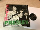 Elvis Presley s/t 1st mono re '56 '64 RCA LPM 1254 debut G2 12S/ G2 20S vinyl lp