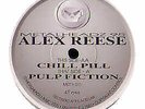 Alex Reece - Pulp Fiction / Chill Pill - Metalheadz - 1995 #37854