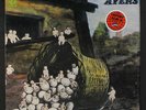 KEVIN AYERS: Whatevershebringswesing LP (UK, EMI logo, non-textured gatefold, J