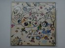 Led Zeppelin - Led Zeppelin III, Vinyl, LP, Gatefold, Classic Hard Rock, First P