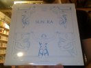 Sun Ra The Antique Blacks LP sealed vinyl reissue