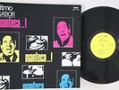LP MANTECA Ritmo Y Sabor EM1079LP EM JAPAN Vinyl