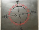 MEGADETH -  Cryptic Writings - Capitol - EST 2297 -  UK - 1997