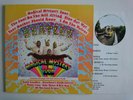 THE BEATLES MAGICAL MYSTERY TOUR PARLOPHONE PCTC 255 GATEFOLD BOOKLET SLEEVE